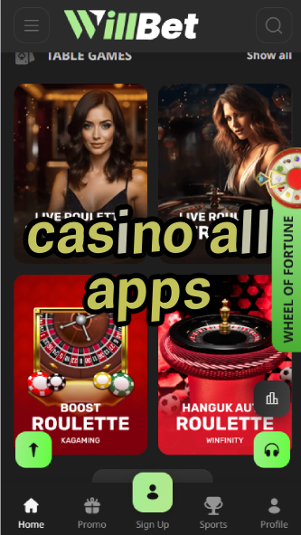 Casino All Apps - Download Best Casino Apps for 2024-casinoorder.vip