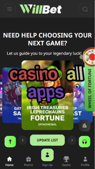 Casino All Apps - Download Best Casino Apps for 2024-casinoorder.vip