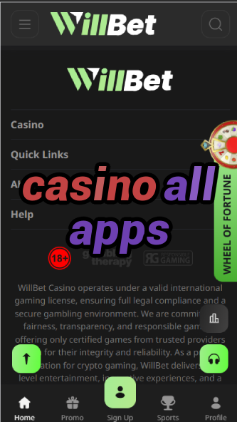 Casino All Apps - Download Best Casino Apps for 2024-casinoorder.vip