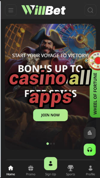 Casino All Apps - Download Best Casino Apps for 2024-casinoorder.vip