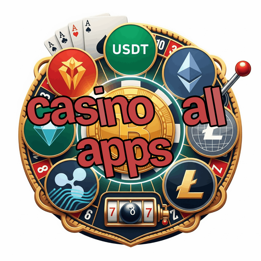 Casino All Apps - Download Best Casino Apps for 2024